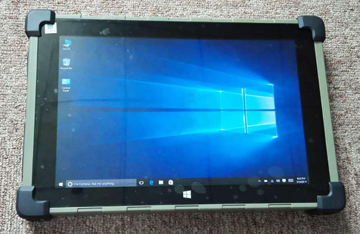 XD-T10 Industrial tablet