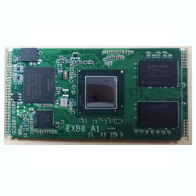 XD-B8 3735F Main Board